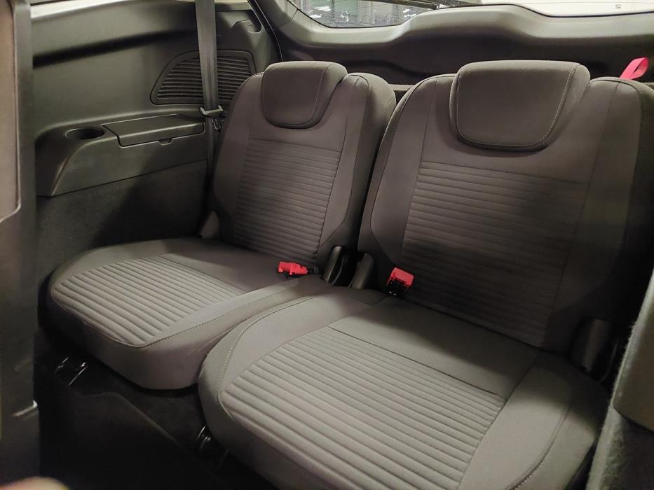 FORD Grand C-Max 2016