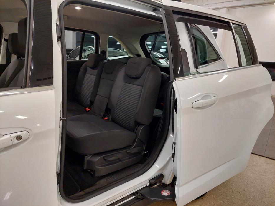 FORD Grand C-Max 2016