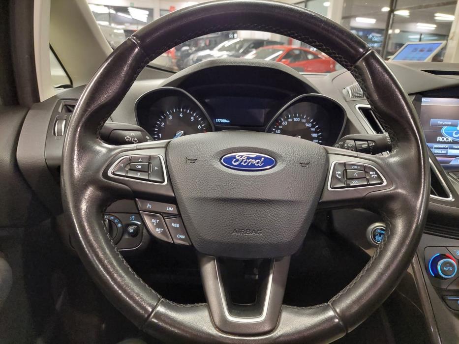 FORD Grand C-Max 2016