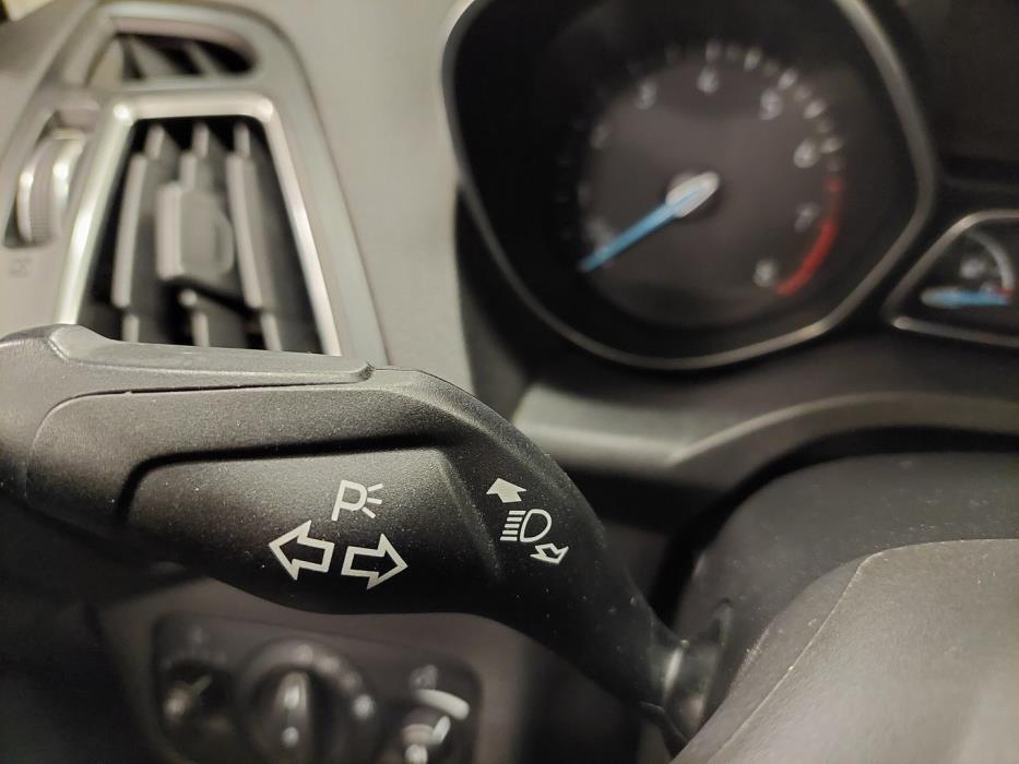 FORD Grand C-Max 2016