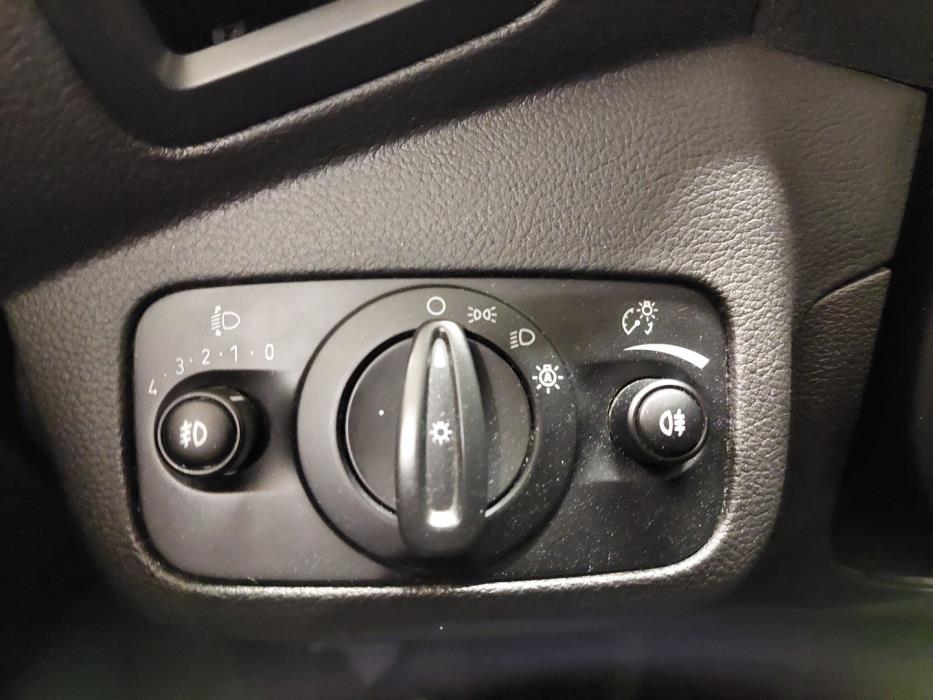 FORD Grand C-Max 2016