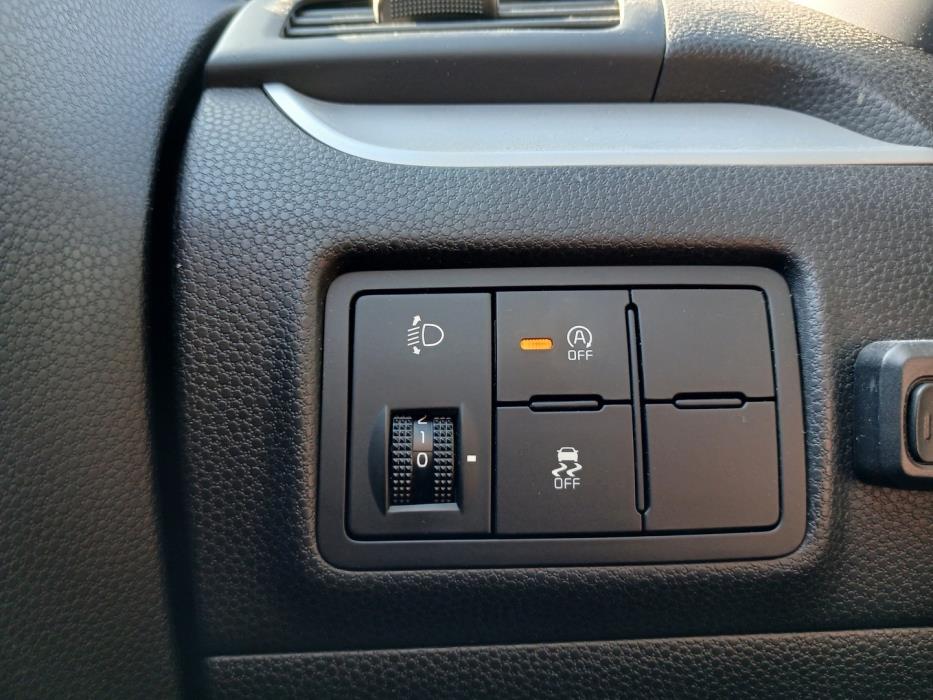 KIA Picanto 2017