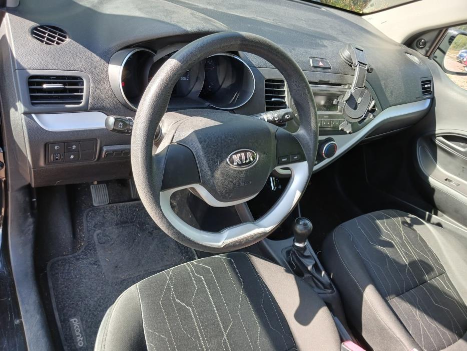 KIA Picanto 2017