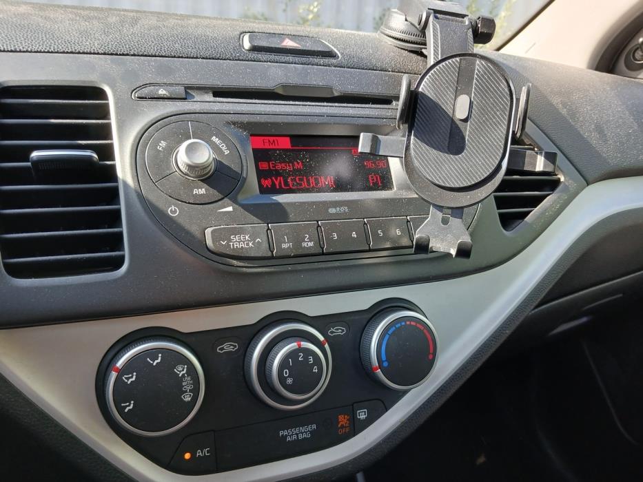 KIA Picanto 2017