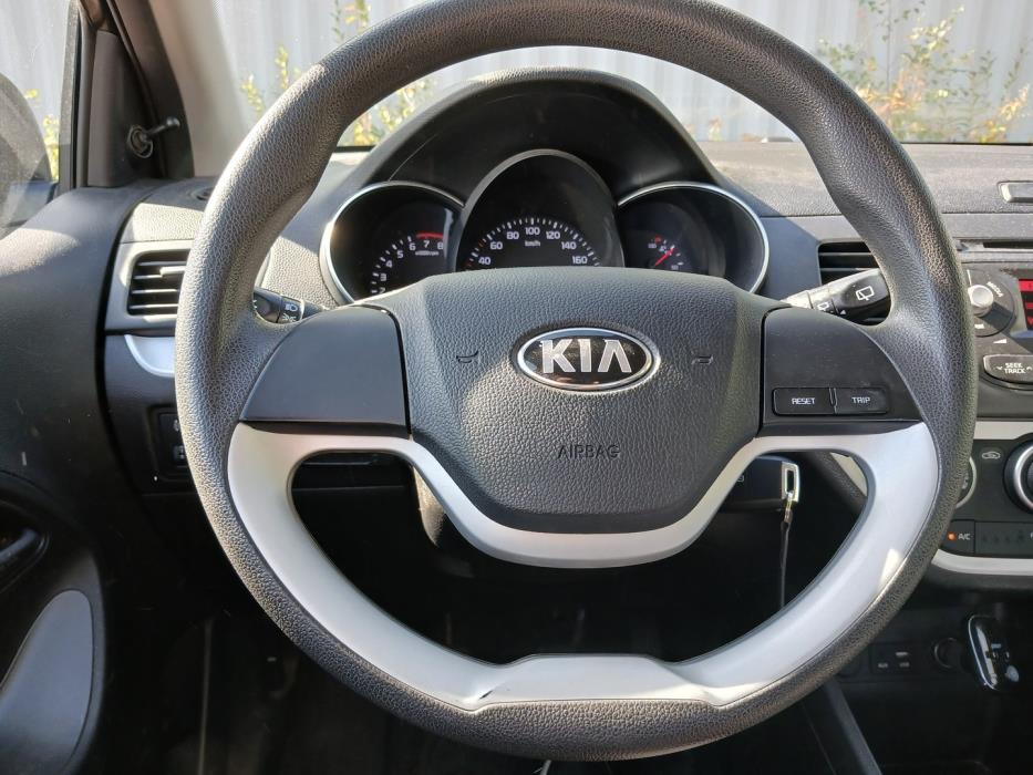 KIA Picanto 2017