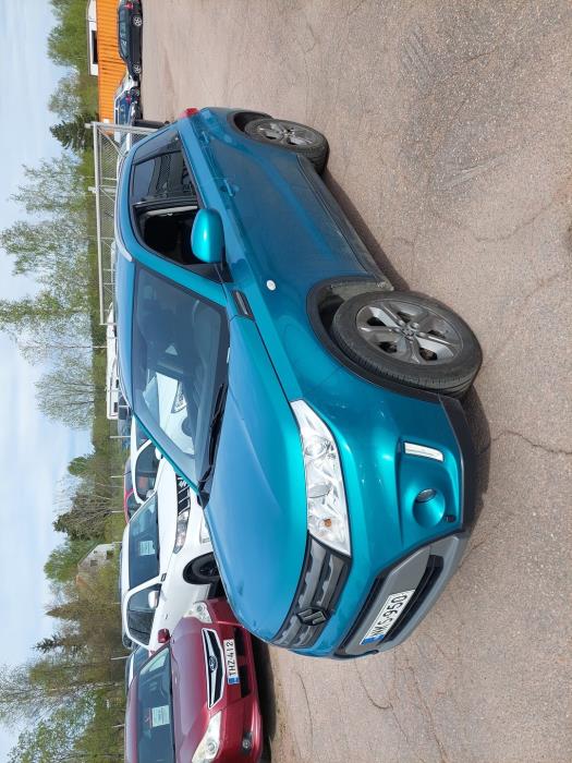 SUZUKI Vitara 2017