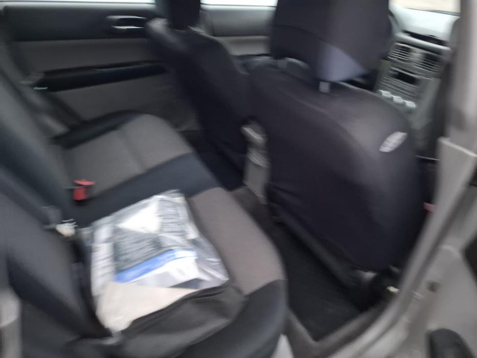 SUBARU Forester 2006