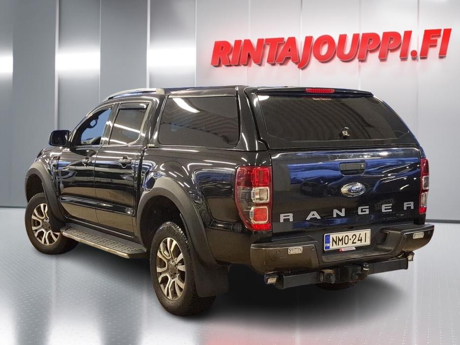 FORD Ranger 2017