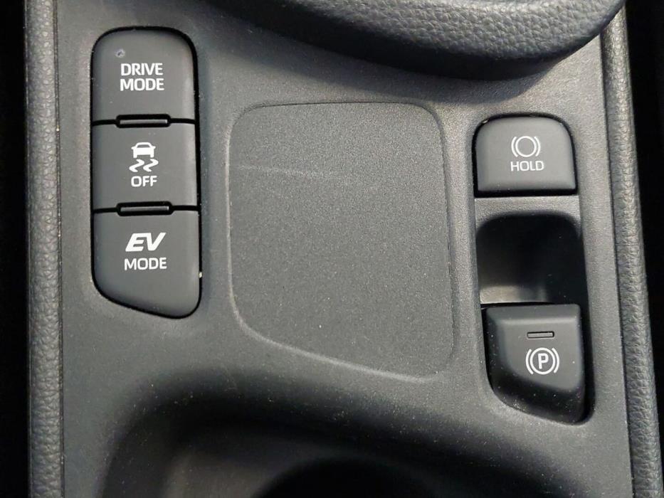 TOYOTA Yaris Cross 2024