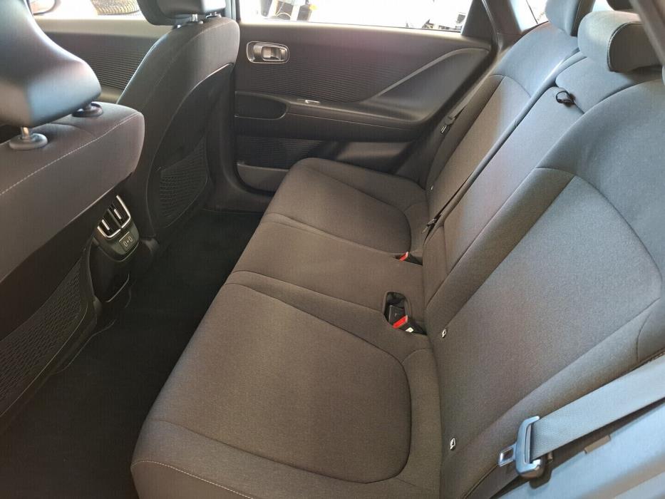 HYUNDAI IONIQ 6 2023