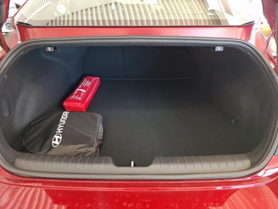 HYUNDAI IONIQ 6 2023