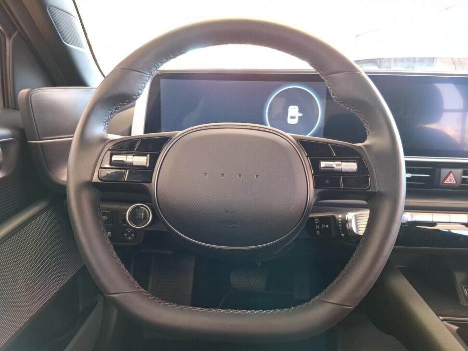 HYUNDAI IONIQ 6 2023