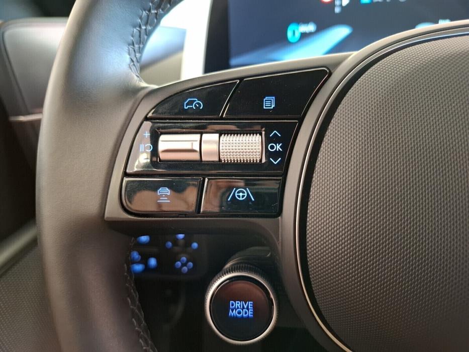 HYUNDAI IONIQ 6 2023