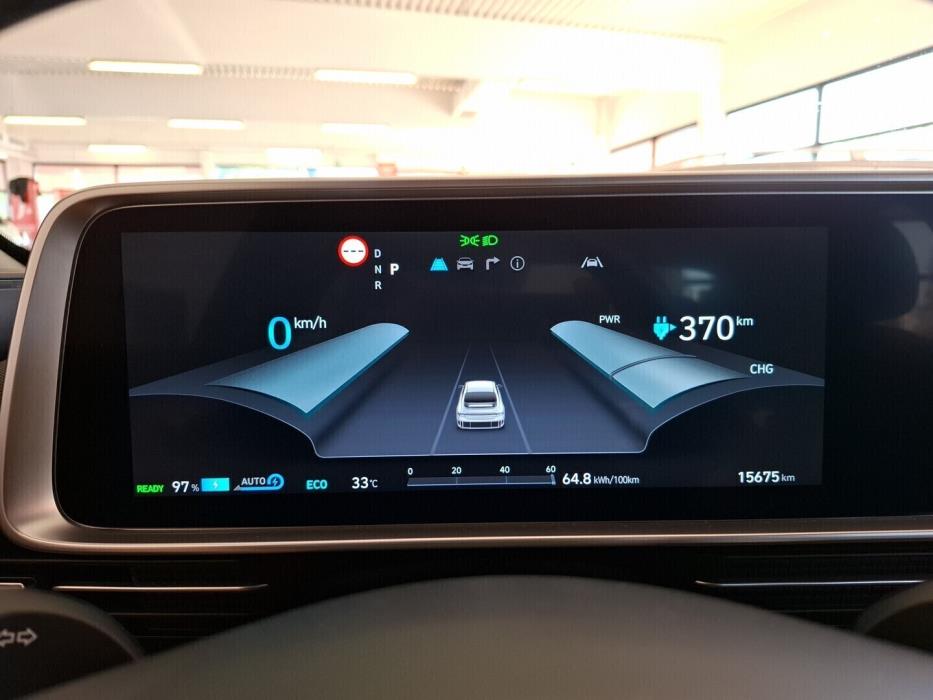 HYUNDAI IONIQ 6 2023