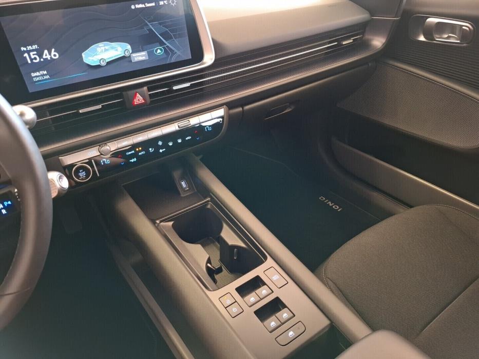 HYUNDAI IONIQ 6 2023