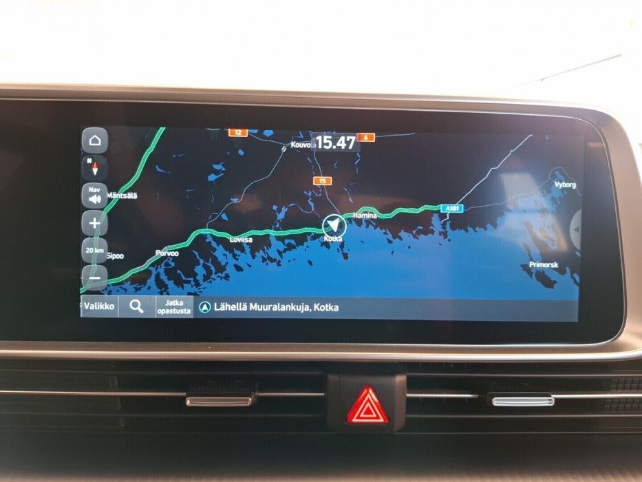 HYUNDAI IONIQ 6 2023