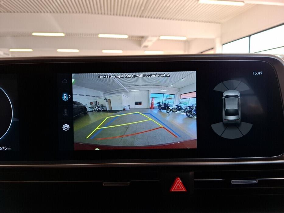 HYUNDAI IONIQ 6 2023