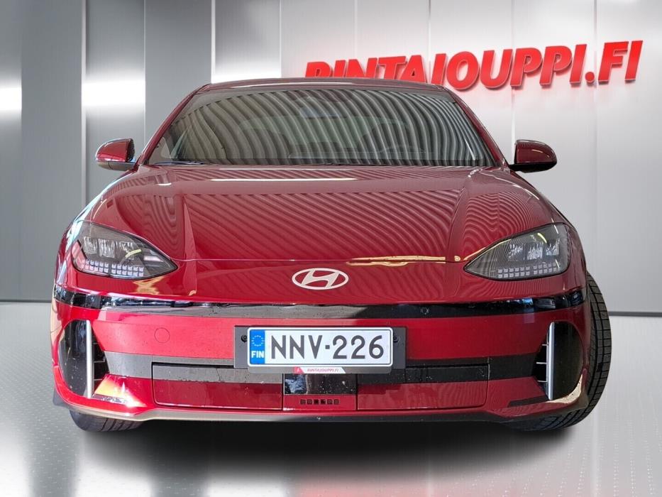 HYUNDAI IONIQ 6 2023