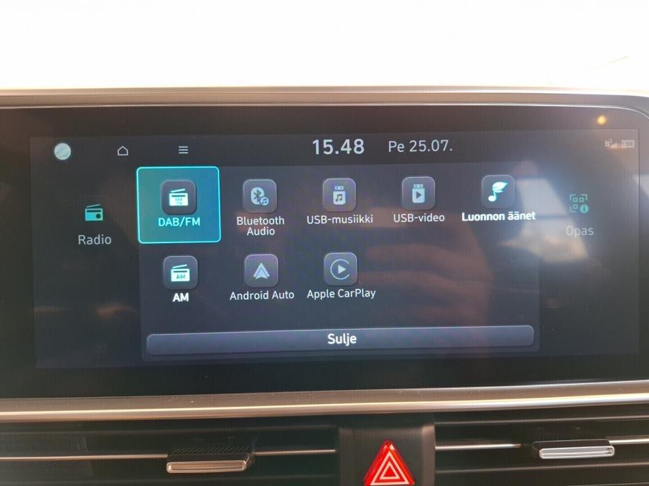 HYUNDAI IONIQ 6 2023