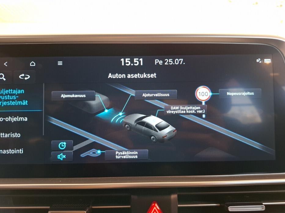 HYUNDAI IONIQ 6 2023