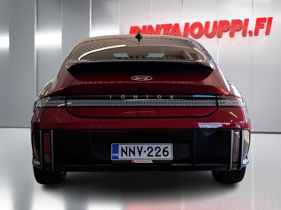 HYUNDAI IONIQ 6 2023