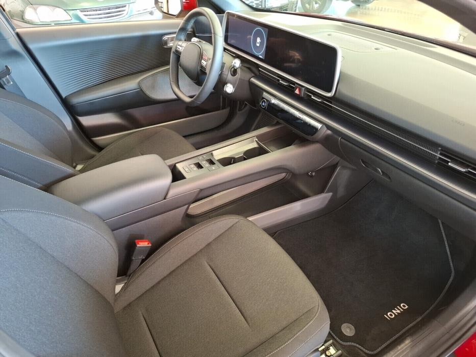 HYUNDAI IONIQ 6 2023