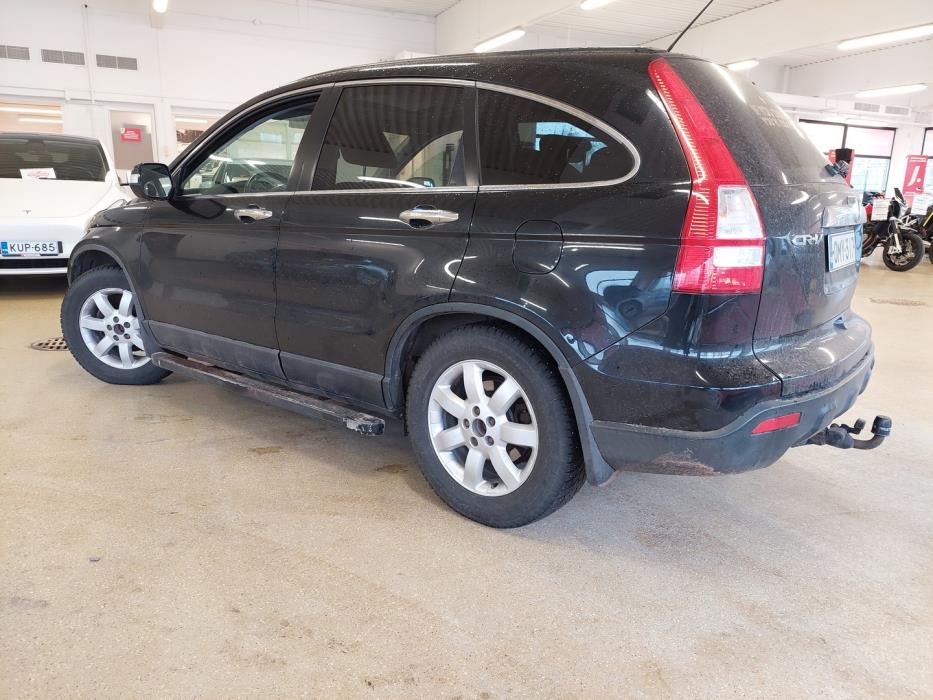 HONDA CR-V 2007