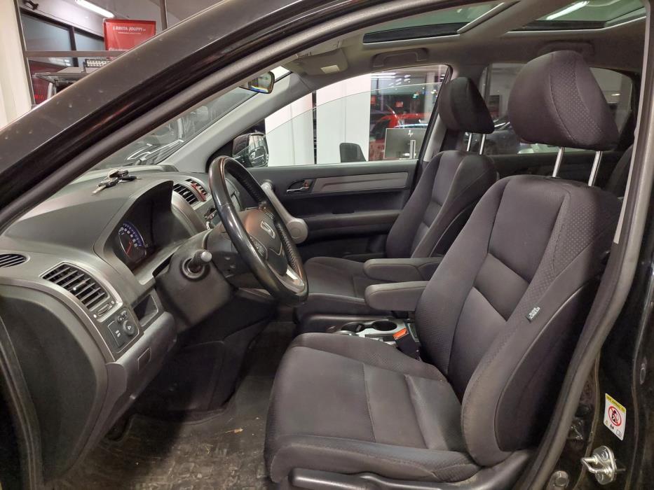 HONDA CR-V 2007