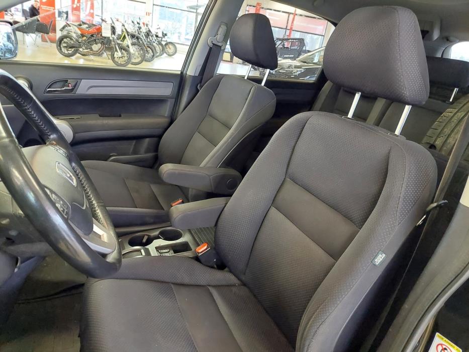 HONDA CR-V 2007