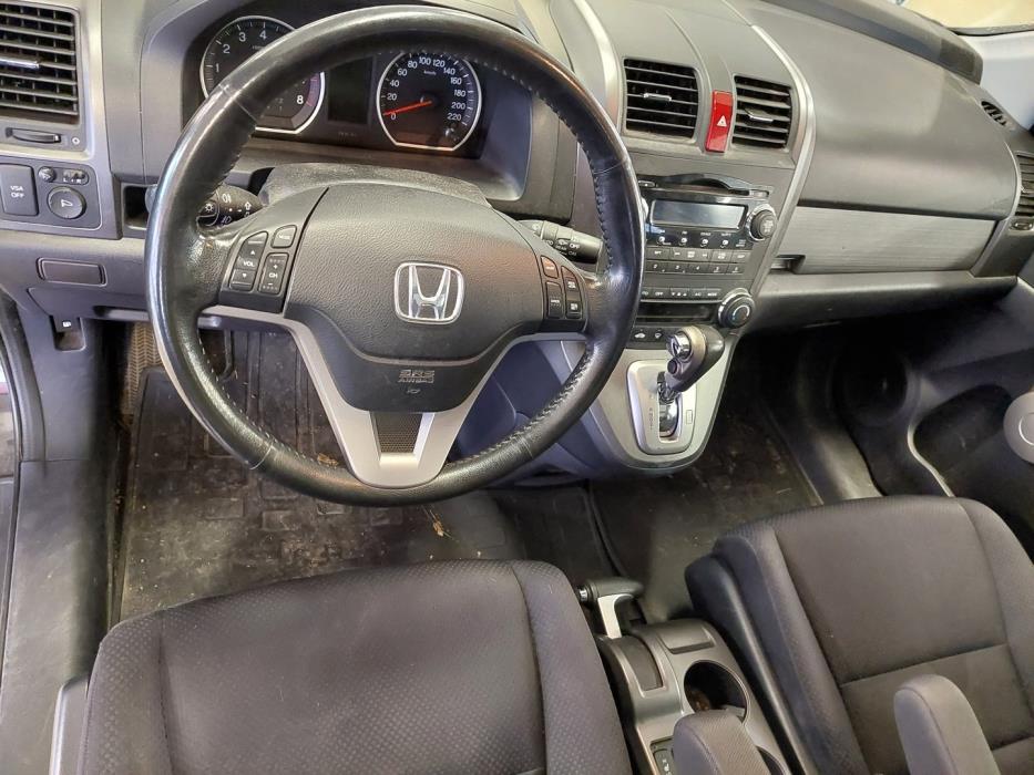 HONDA CR-V 2007