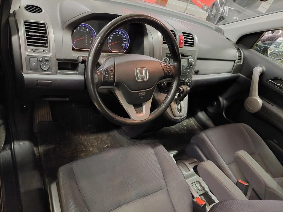 HONDA CR-V 2007
