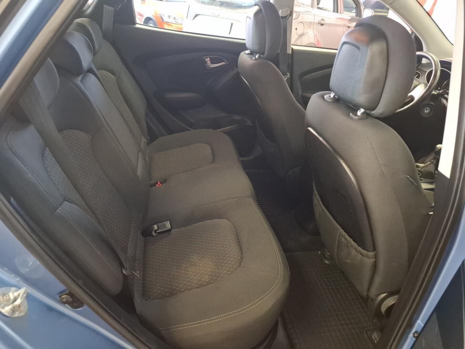 HYUNDAI ix35 2013