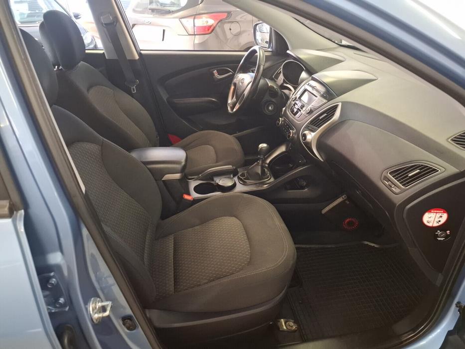 HYUNDAI ix35 2013