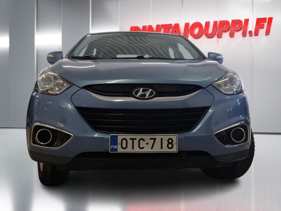 HYUNDAI ix35 2013