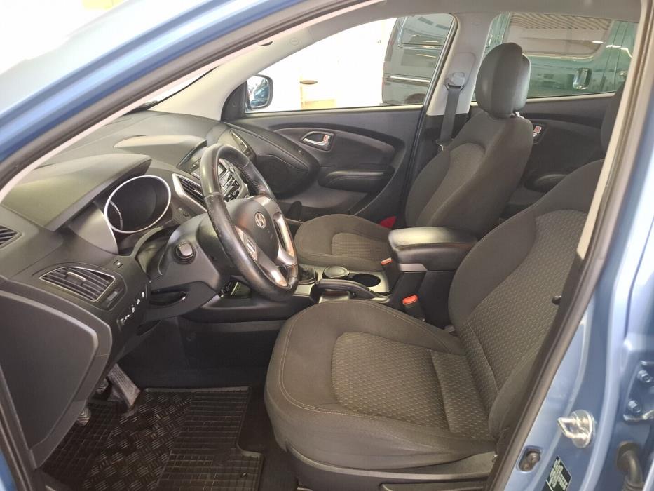 HYUNDAI ix35 2013