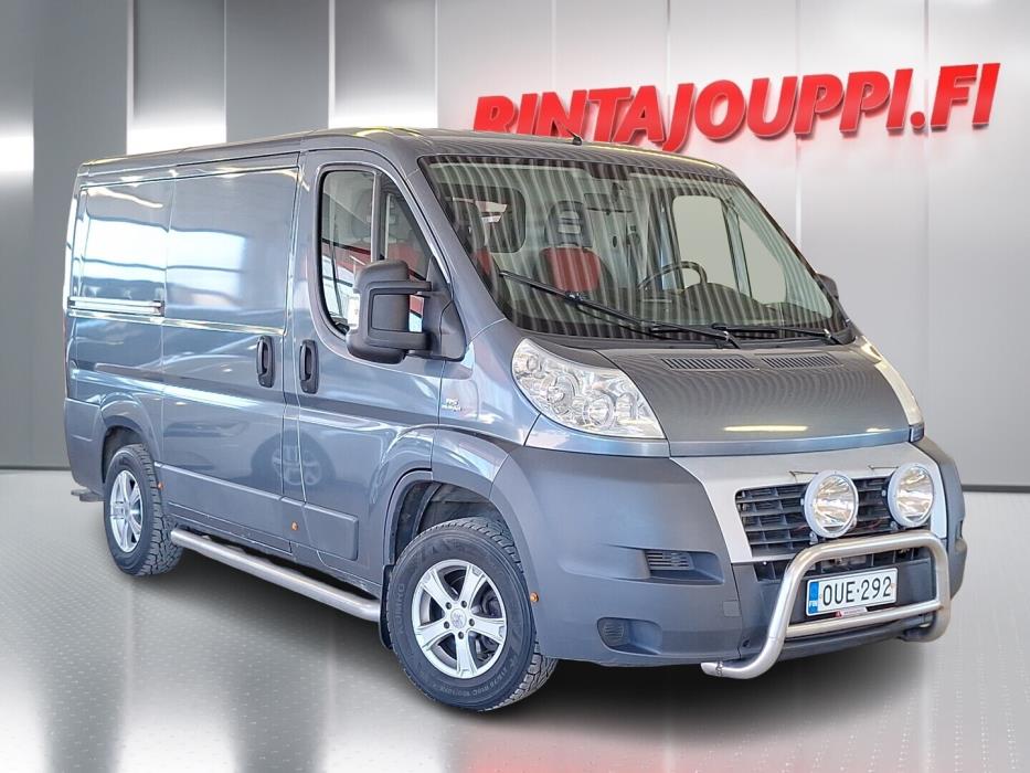FIAT Ducato 2013
