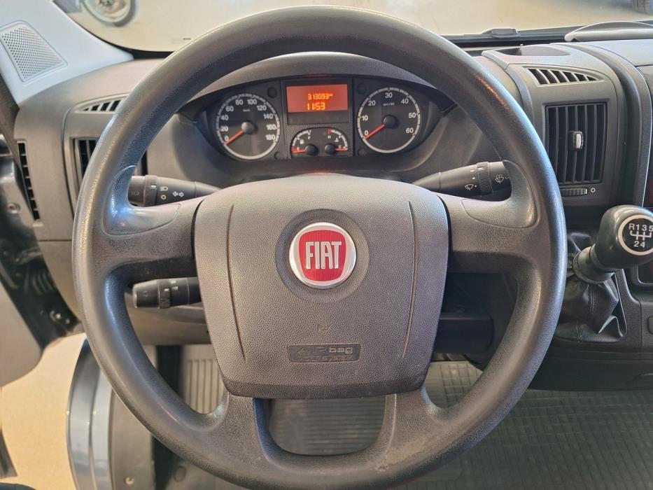 FIAT Ducato 2013