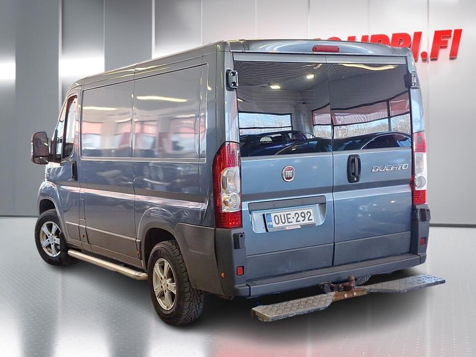 FIAT Ducato 2013