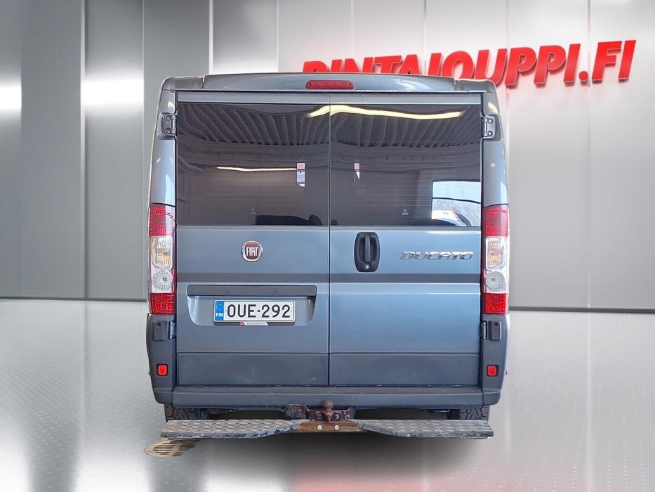 FIAT Ducato 2013