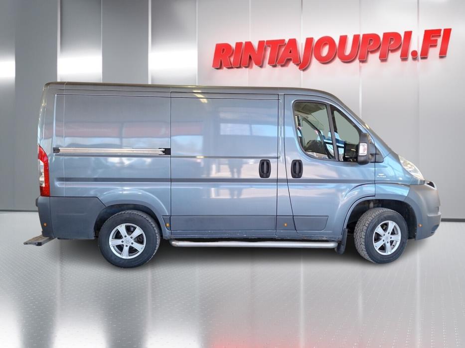 FIAT Ducato 2013