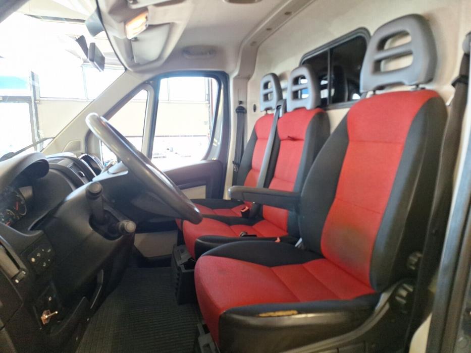 FIAT Ducato 2013