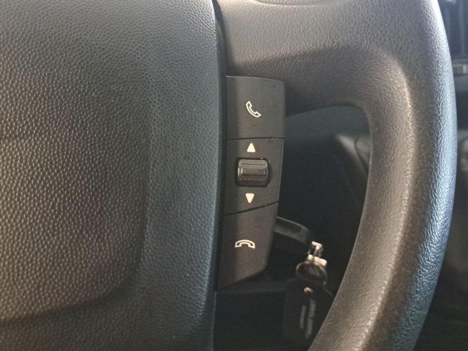 PEUGEOT Boxer 2017