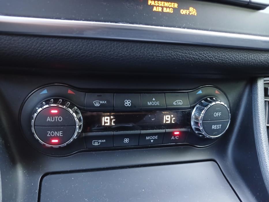 MERCEDES-BENZ CLA 2015