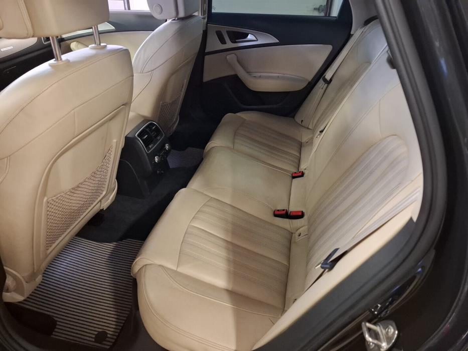 AUDI A6 allroad quattro 2015