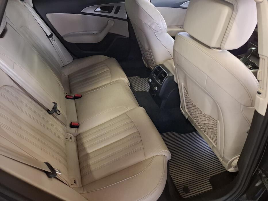 AUDI A6 allroad quattro 2015