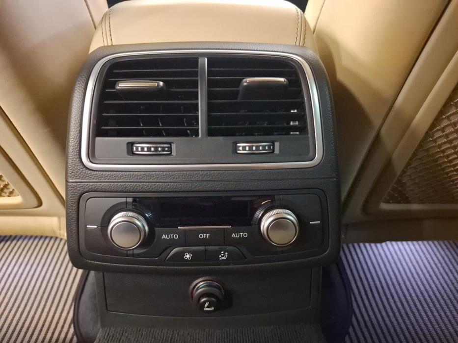 AUDI A6 allroad quattro 2015