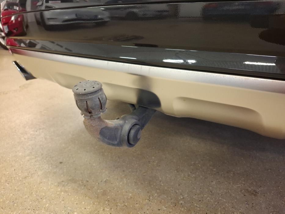 AUDI A6 allroad quattro 2015