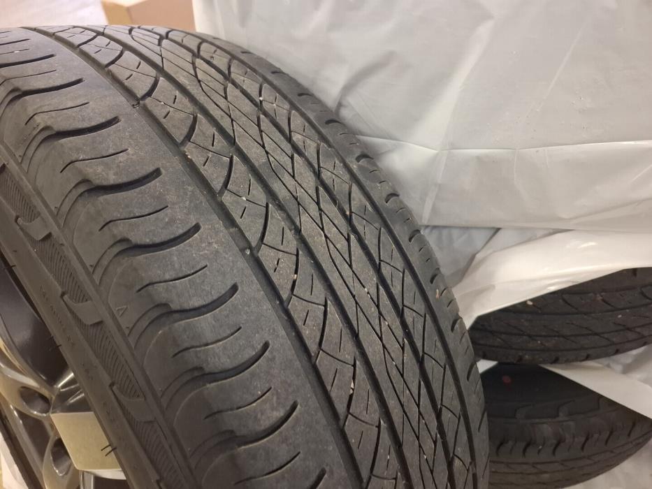 AUDI A6 allroad quattro 2015