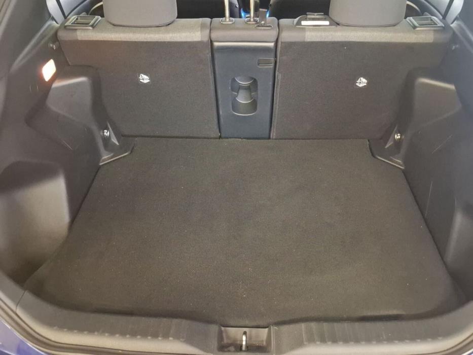 TOYOTA Yaris Cross 2022