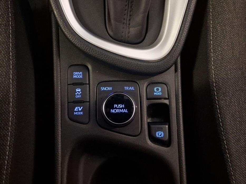 TOYOTA Yaris Cross 2022